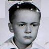 Registro Scout Hans Fritz Corona. 1957