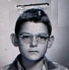 Registro scout Gustavo Viniegra. 1957