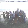 Manada del Seeonee. Viaje de verano a Veracruz, Veracruz. 2001