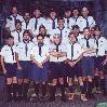 Clan de Rovers del Reino Unido de Pontesbleu. 26 de agosto de 2001.