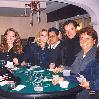 Gran Casino del Grupo VII. Noviembre 2003