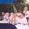 2a Reunión de Ex-Jefes de la Manada del Seeonee.  Marzo de 2004.
