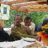 2a Reunión de Ex - Jefes de la Tropa Roland Philipps.  Junio 2004