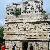 Clan de Rovers del Reino Unido de Pontesbleu. Chichen Itzá, Yucatán. Ago 2004