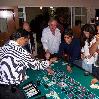 2° Gran Casino del Grupo VII.  Noviembre 2004